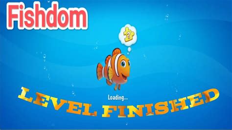 how to skip a level in fishdom|fishdom tips tricks cheats walkthroughs.